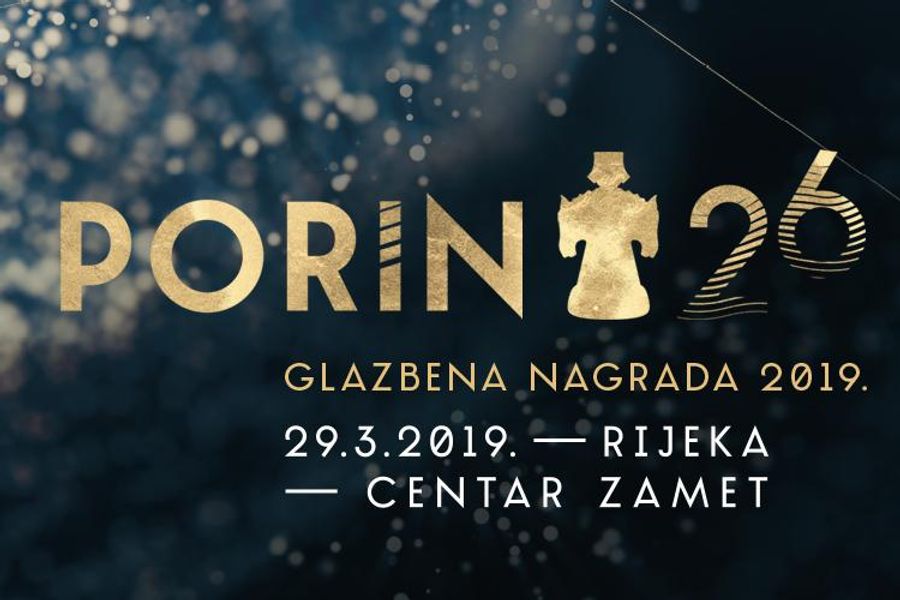 Sve je spremno za spektakularni glazbeni događaj!