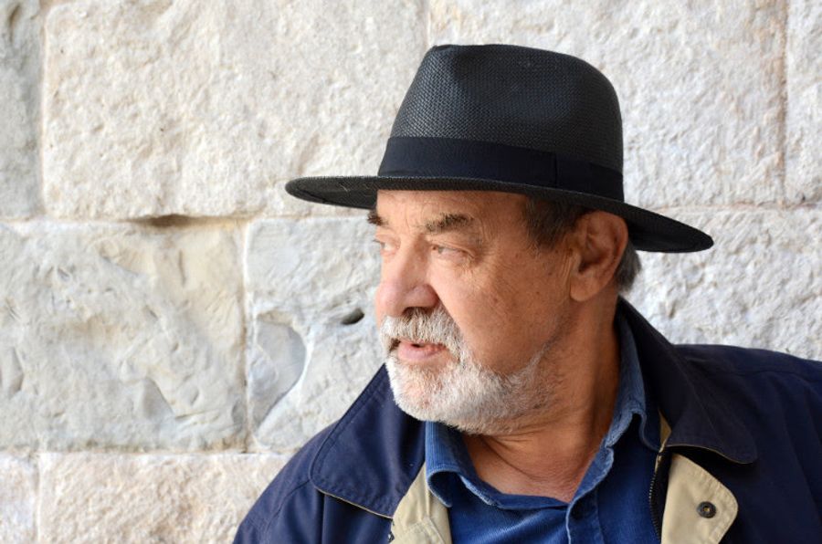 Preminuo Jakša Fiamengo