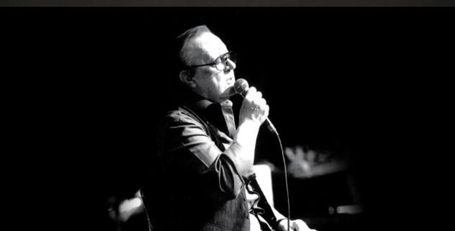 In Memoriam: Arsen Dedić (1938.-2015.)