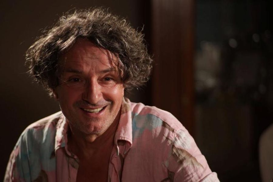 Goran Bregović dobitnik je Porina za posebna dostignuća u glazbi