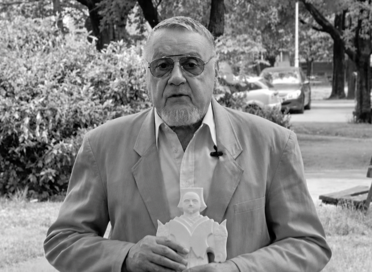 Odlazak gospodina: Preminuo Stjepan Jimmy Stanić, dobitnik Porina za životno djelo