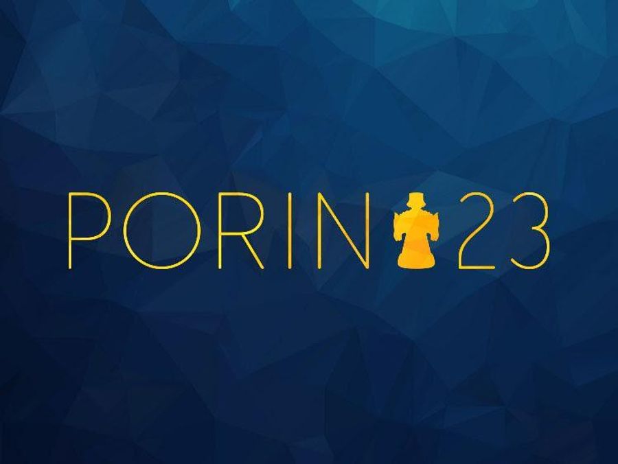 Porin na splitskim Gripama - hrvatskom hramu sporta i glazbe