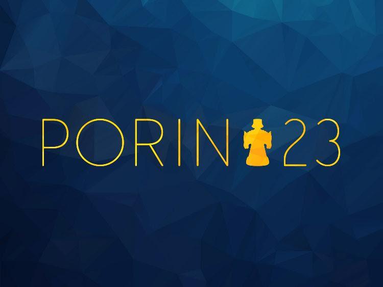 Porin na splitskim Gripama - hrvatskom hramu sporta i glazbe