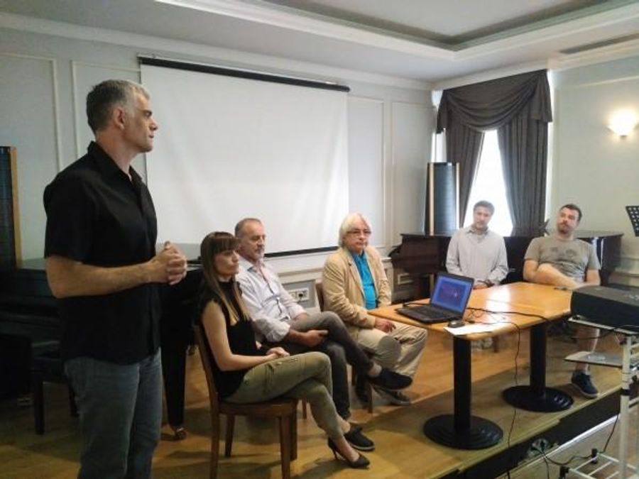 Održana je Porinova tribina u Zagrebu: U javnoj raspravi sudjelovali glazbenici i kritičari