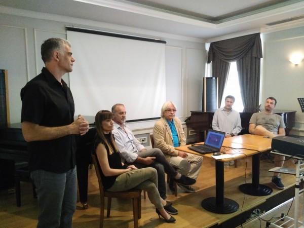 Održana je Porinova tribina u Zagrebu: U javnoj raspravi sudjelovali glazbenici i kritičari