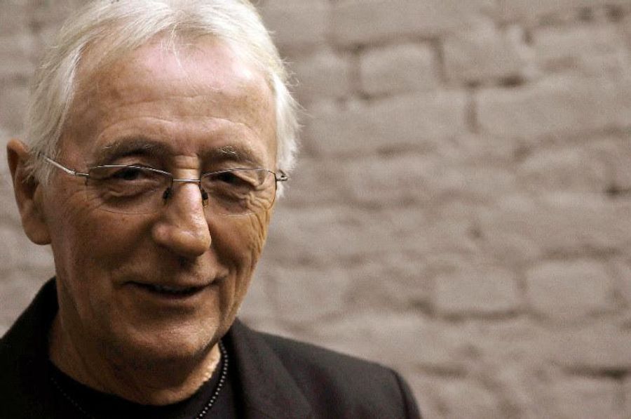 In memoriam: Oliver Dragojević (1947. - 2018.)